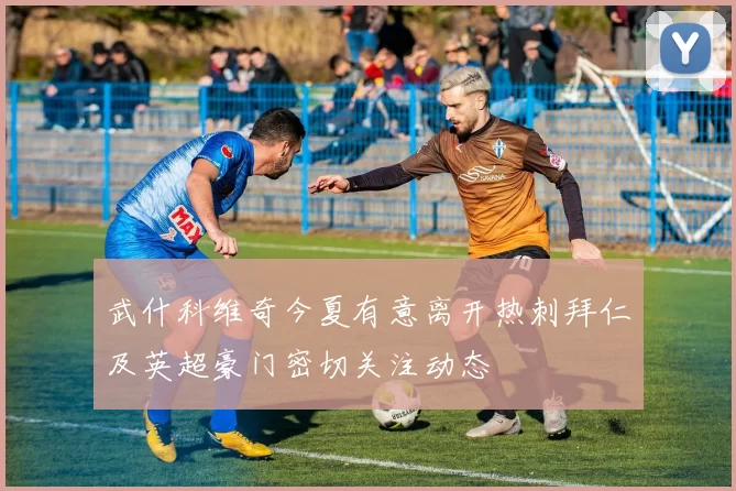 武什科维奇今夏有意离开热刺拜仁及英超豪门密切关注动态