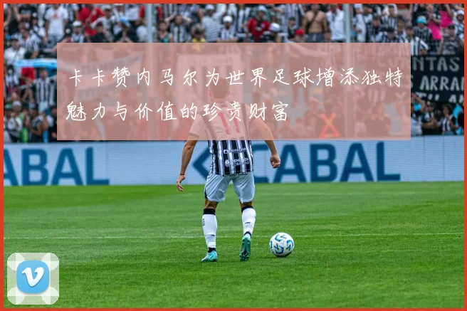 卡卡赞内马尔为世界足球增添独特魅力与价值的珍贵财富